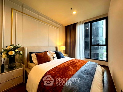 Condos for rent Soi Ekamai (Sukhumvit 63) : 1-BR Condo at Ideo Q Sukhumvit 36 near BTS Thong Lor (ID 2510699)