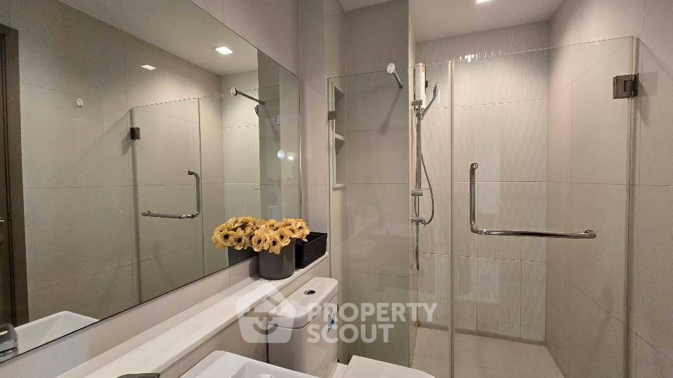 รูป คอนโด 1 ห้องนอน 35 ตร.ม. ชั้น 22 ที่ Life Asoke - Rama 9 ใกล้ MRT พระราม 9 300 ม. (ID 2572370) - รูปที่ 10/10