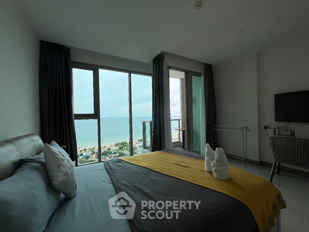 รูป คอนโด 1-ห้องนอน ที่ เดอะ ริเวียร่า จอมเทียน ใกล้ หาดจอมเทียน (ID 2821567) - รูปที่ 5/16
