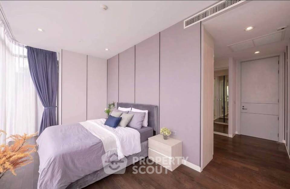 picture 2-BR Condo at Vittorio Sukhumvit 39 near BTS Phrom Phong (ID 2958339) - 14/18
