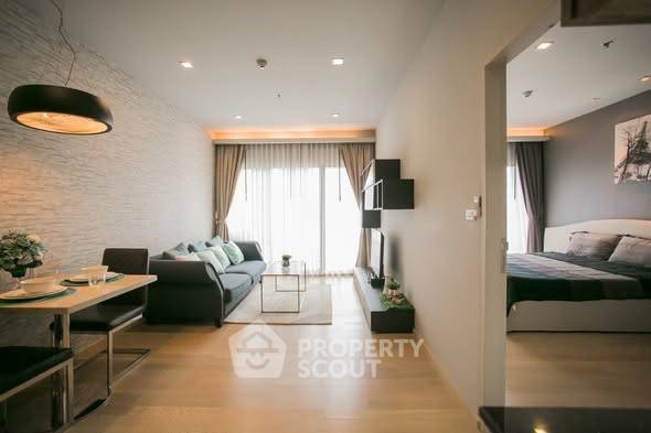 รูป คอนโด 1-ห้องนอน ที่ โนเบิล รีไฟน์ พร้อมพงษ์ ใกล้ BTS พร้อมพงษ์ (ID 2732322) - รูปที่ 3/6