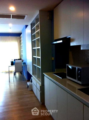 คอนโดให้เช่า : คอนโด 1-ห้องนอน ที่ โนเบิล รีมิกซ์ ใกล้ BTS ทองหล่อ (ID 452540)