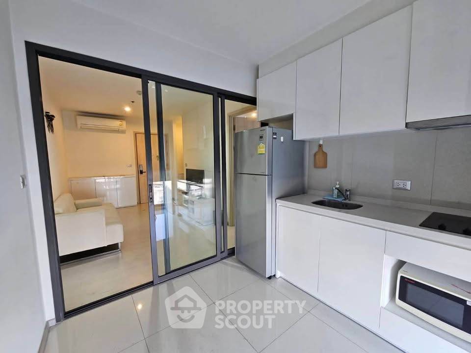picture 1-BR Condo at Rhythm Sukhumvit 42 near BTS Ekkamai (ID 2849058) - 5/9