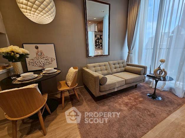 picture 1-BR Condo at Noble State 39 near BTS Phrom Phong (ID 2359722) - 10/20