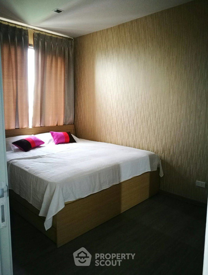 รูป คอนโด 1-ห้องนอน ที่ นายน์ บาย แสนสิริ ใกล้ BTS วงเวียนใหญ่ (ID 13860) - รูปที่ 2/10