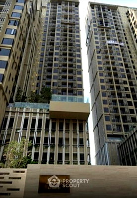 Condos for sale : High-Floor 1-BR 36 Sqm Nye By Sansiri Near BTS Wongwian Yai 200m (ID 626197)