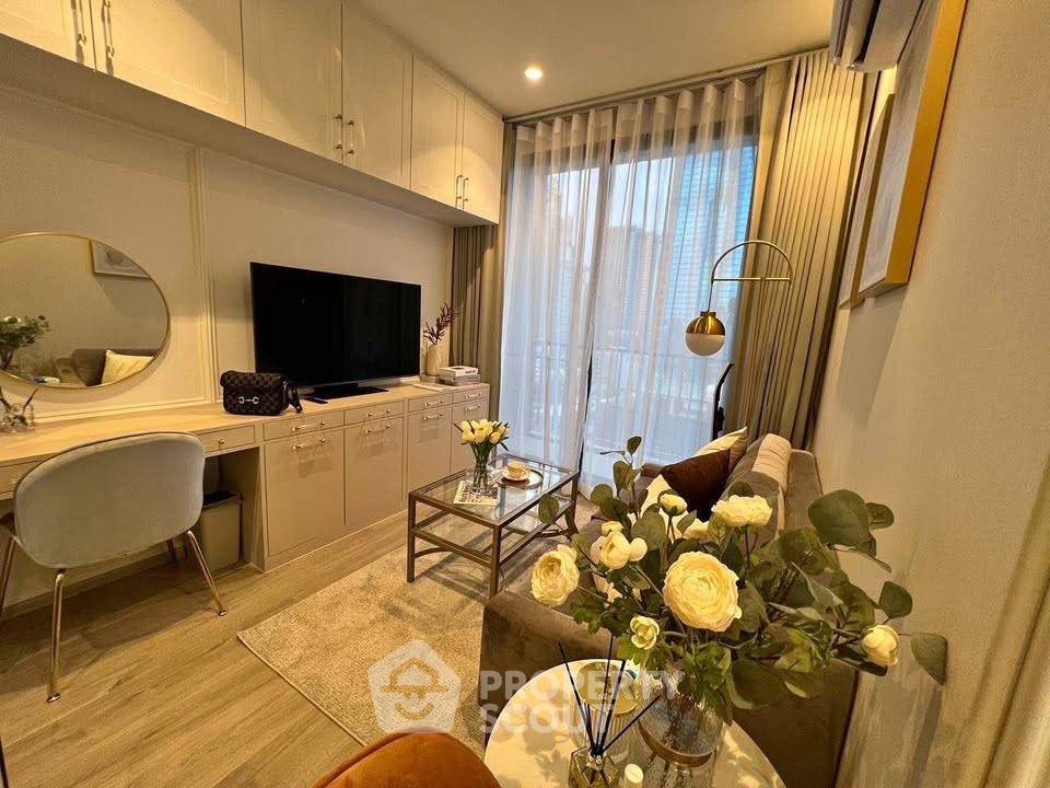 รูป คอนโด 1-ห้องนอน ที่ มารุ เอกมัย 2 ใกล้ BTS เอกมัย (ID 2914595) - รูปที่ 1/7