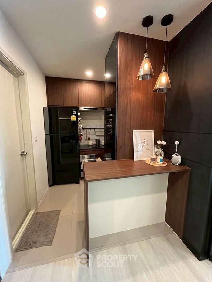 picture 1-BR Condo at Life Asoke near ARL Makkasan (ID 2625623) - 5/7