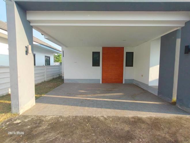 picture HOME 63.8 Sq.w. Nong Rua Khon Kaen for 2.3M - 14/36