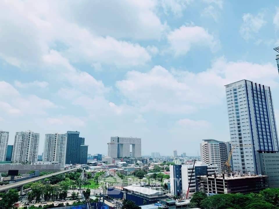 รูป คอนโด 1-ห้องนอน ที่ ไลฟ์ ลาดพร้าว ใกล้ BTS ห้าแยกลาดพร้าว (ID 1759245) - รูปที่ 8/8