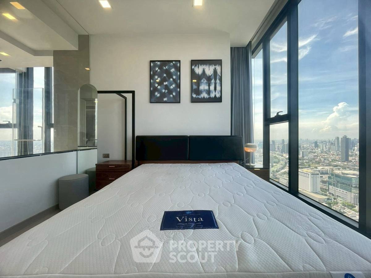 รูป คอนโด 2-ห้องนอน ที่ วันไนน์ไฟว์ อโศก - พระราม 9 ใกล้ MRT พระราม 9 (ID 2951298) - รูปที่ 5/10