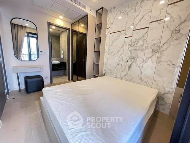 picture 1-BR Condo at Ashton Asoke near MRT Sukhumvit (ID 1968100) - 4/9