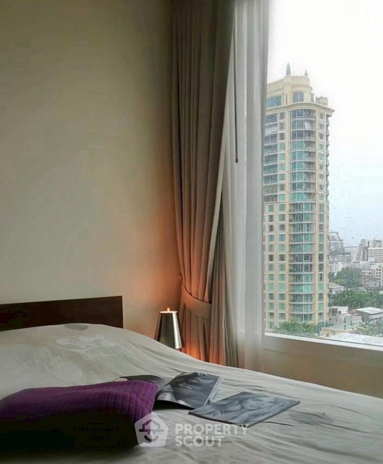 picture 1-BR Condo at Wind Sukhumvit 23 near BTS Asok (ID 2569147) - 3/7