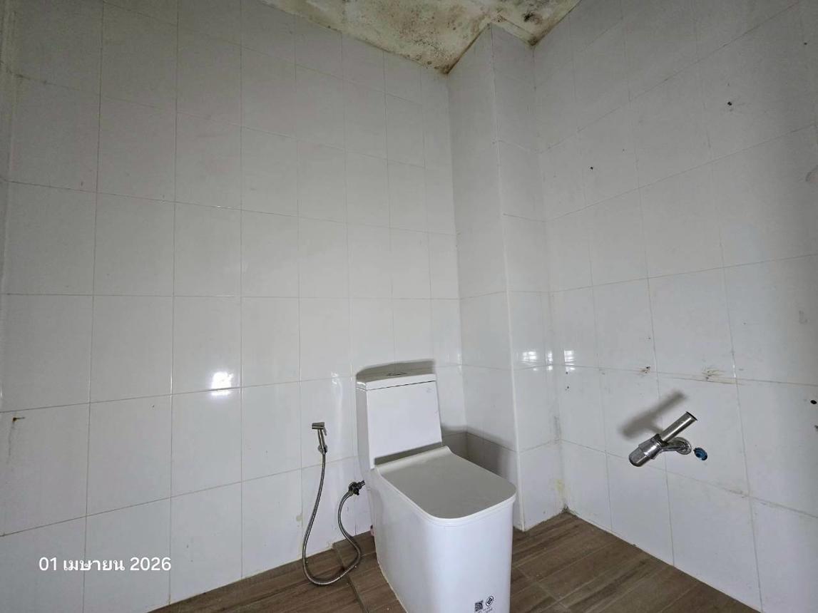 รูป ทาวน์เฮ้าส์ 21.5 ตร.วา เมืองพิษณุโลก พิษณุโลก 1.8M - รูปที่ 29/34