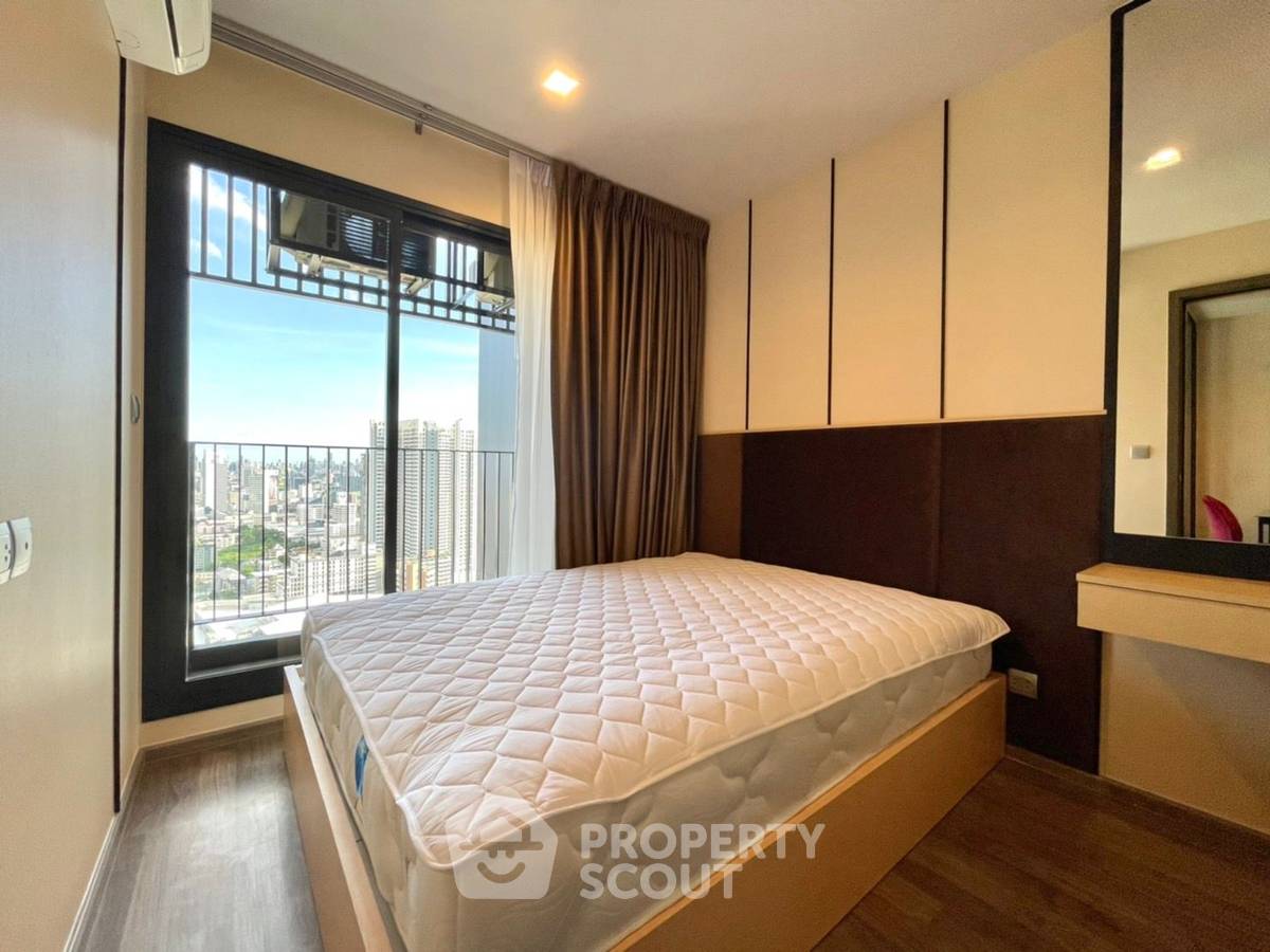 รูป คอนโด 1 ห้องนอน ชั้น 37 Life Ladprao Valley ใกล้ BTS ห้าแยกลาดพร้าว 100 ม. (ID 1791896) - รูปที่ 7/7