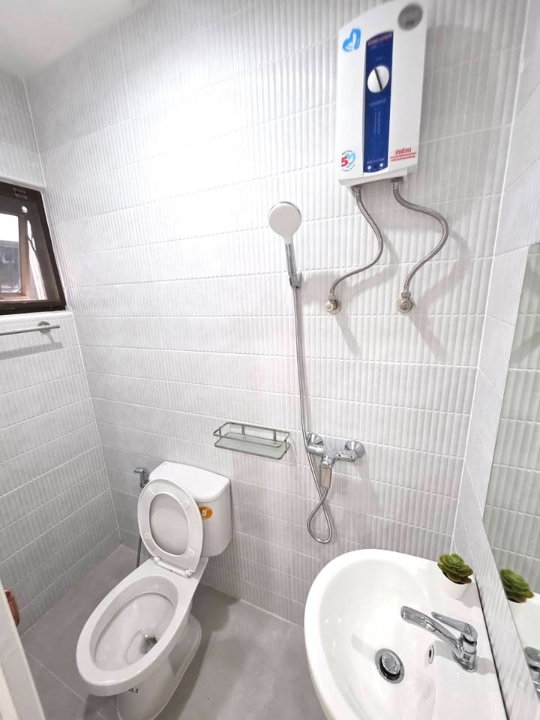 รูป RS6276 ให้เช่า The Waterford Thonglor 11 เดินเพียง 5 นาทีถึง BTS ทองหล่อ - รูปที่ 26/33