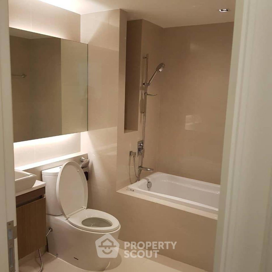 รูป คอนโด 1-ห้องนอน ที่ วีธารา สุขุมวิท 36 ใกล้ BTS ทองหล่อ (ID 2744152) - รูปที่ 6/6