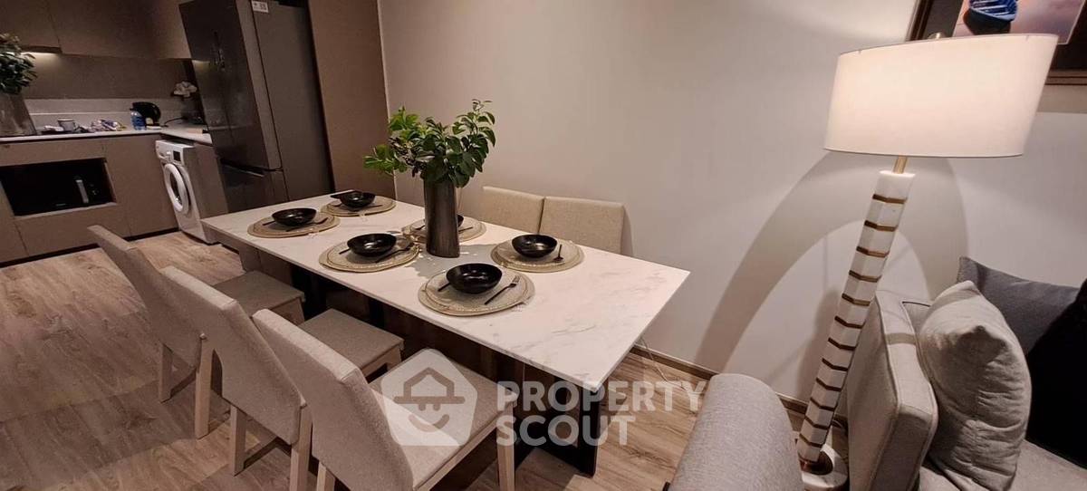 picture 2-BR Condo at Andromeda Condominium Pattaya close to Phratamnak (ID 2359969) - 7/10