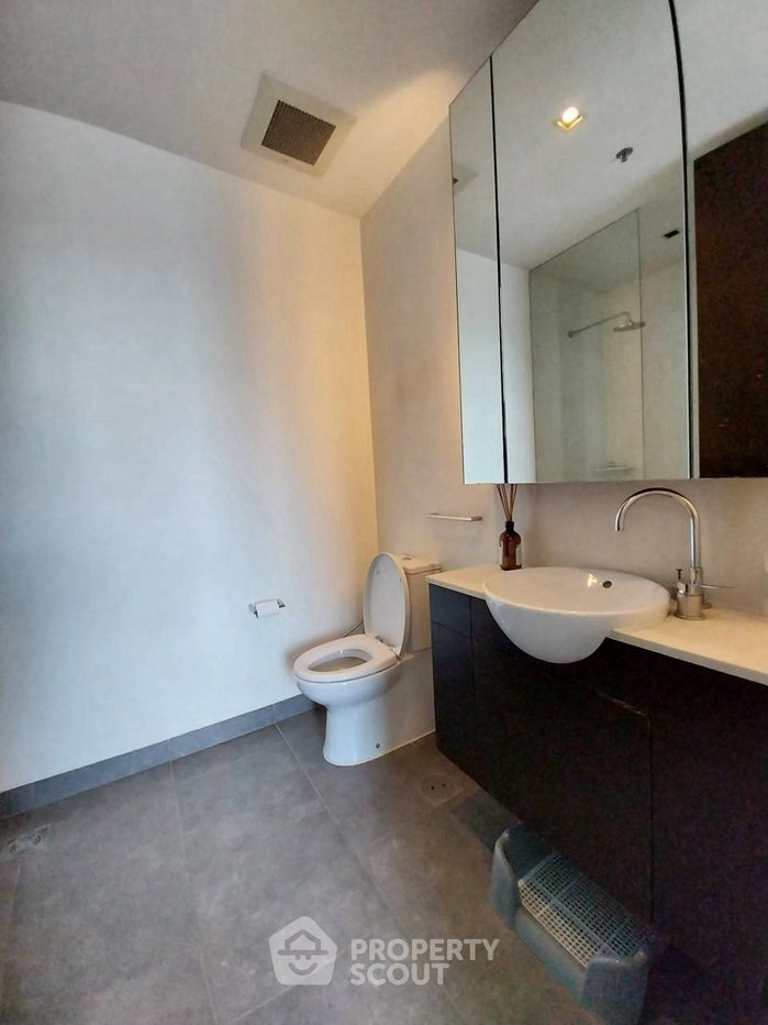 รูป คอนโด 2-ห้องนอน ที่ เดอะล็อฟท์ เย็นอากาศ คอนโดมิเนียม ใน ช่องนนทรี (ID 2439619) - รูปที่ 14/18