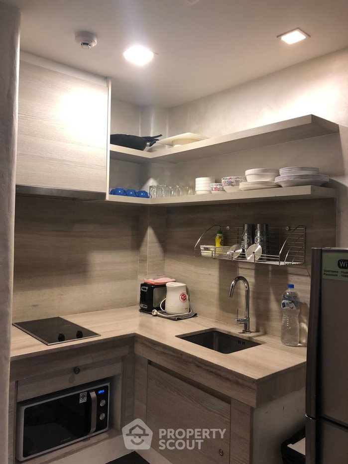 รูป คอนโด 2 ห้องนอน ขายที่ เชโลนา คอนโดมิเนียม หัวหิน (ID 1159272) - รูปที่ 7/11