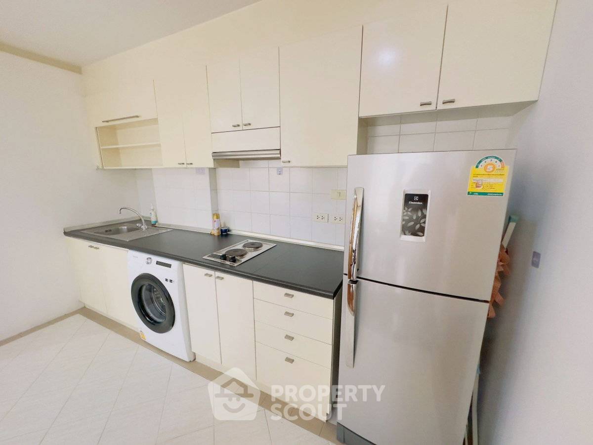 รูป คอนโด 1-ห้องนอน ที่ บ้านสิริสุขุมวิท 13 คอนโดมิเนียม ใกล้ ARL มักกะสัน (ID 2789387) - รูปที่ 4/9