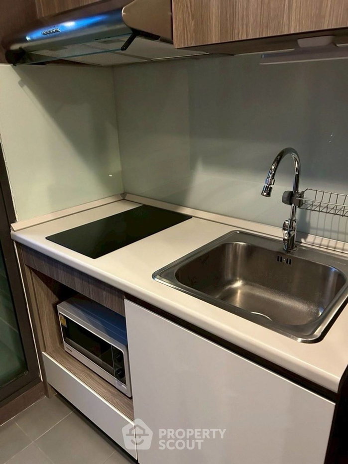 picture 1-BR Condo at The Excel Hideaway Sukhumvit 71 near BTS Phra Khanong (ID 2457235) - 7/17