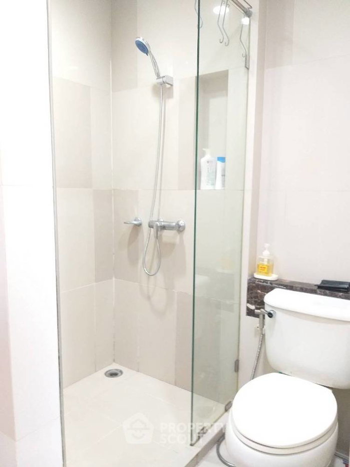 รูป คอนโด 1 ห้องนอน 30 ตร.ม. ขาย Fuse Sathorn-Taksin ใกล้ BTS วงเวียนใหญ่ 200 ม. (ID 1379346) - รูปที่ 7/18