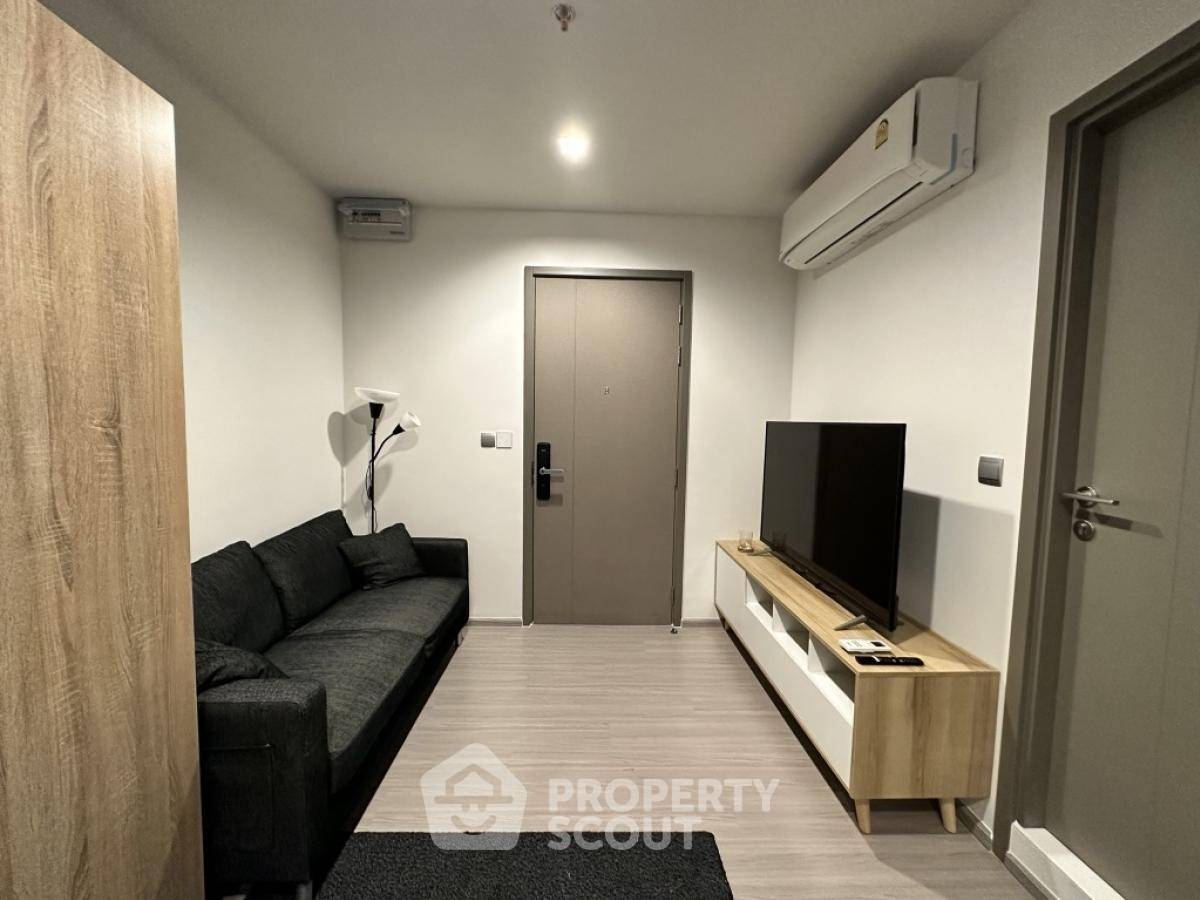 picture Studio Condo at Life Asoke Hype near ARL Makkasan (ID 1969816) - 3/5
