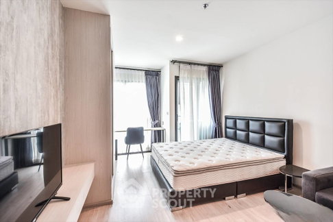 Studio Condo at Rhythm Rangnam near BTS Victory Monument (ID 2886220)