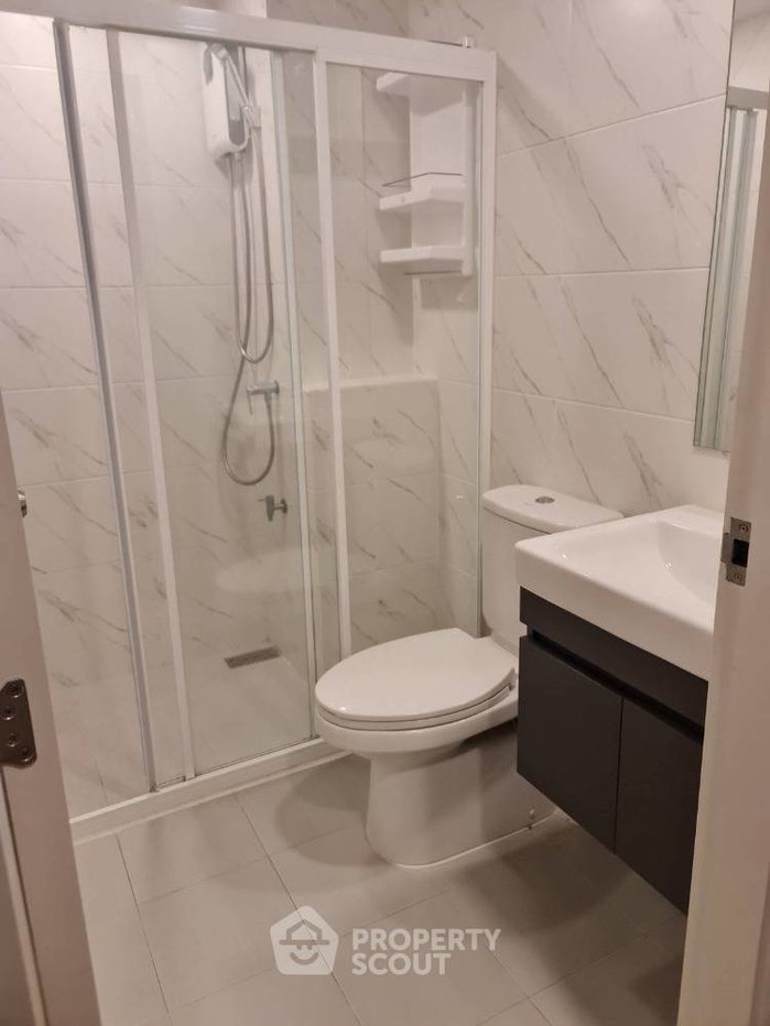 รูป คอนโดมิเนียม 2 ห้องนอน ขาย ที่แอทโมซ รัชดา-ห้วยขวาง วังทองหลาง (ID 1529762) - รูปที่ 12/13