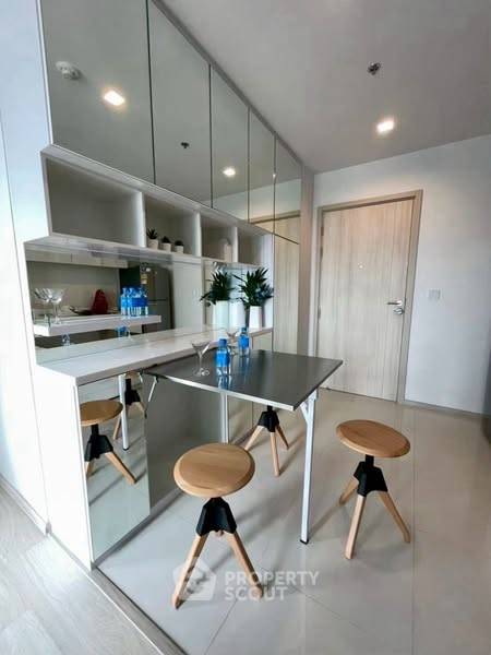 picture 1-BR Condo at Life One Wireless near BTS Phloen Chit (ID 2333072) - 4/8