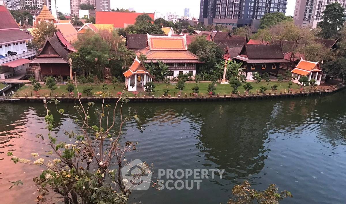 picture 2-BR Condo at Hasu Haus Sukhumvit 77 near BTS On Nut (ID 2957974) - 5/5