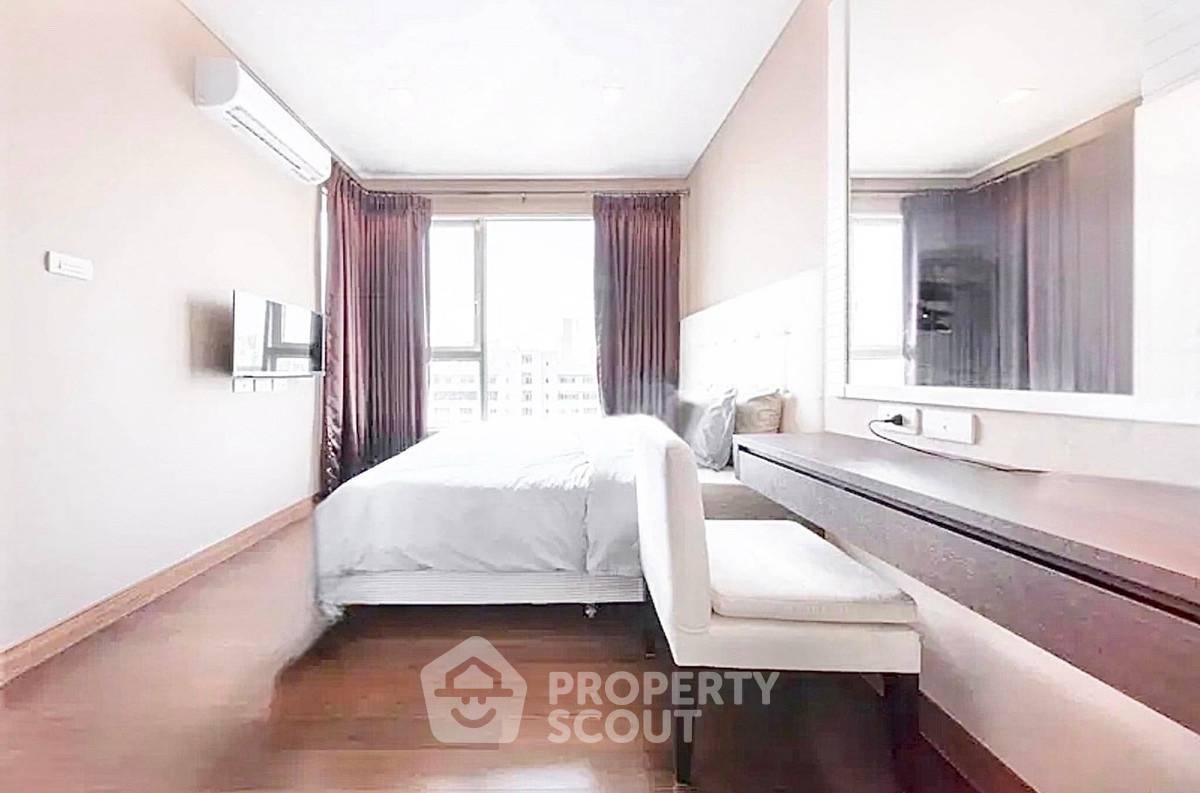 รูป คอนโด 1-ห้องนอน ที่ ไอวี่ ทองหล่อ 23 ใกล้ ทองหล่อ (ID 2439724) - รูปที่ 2/6
