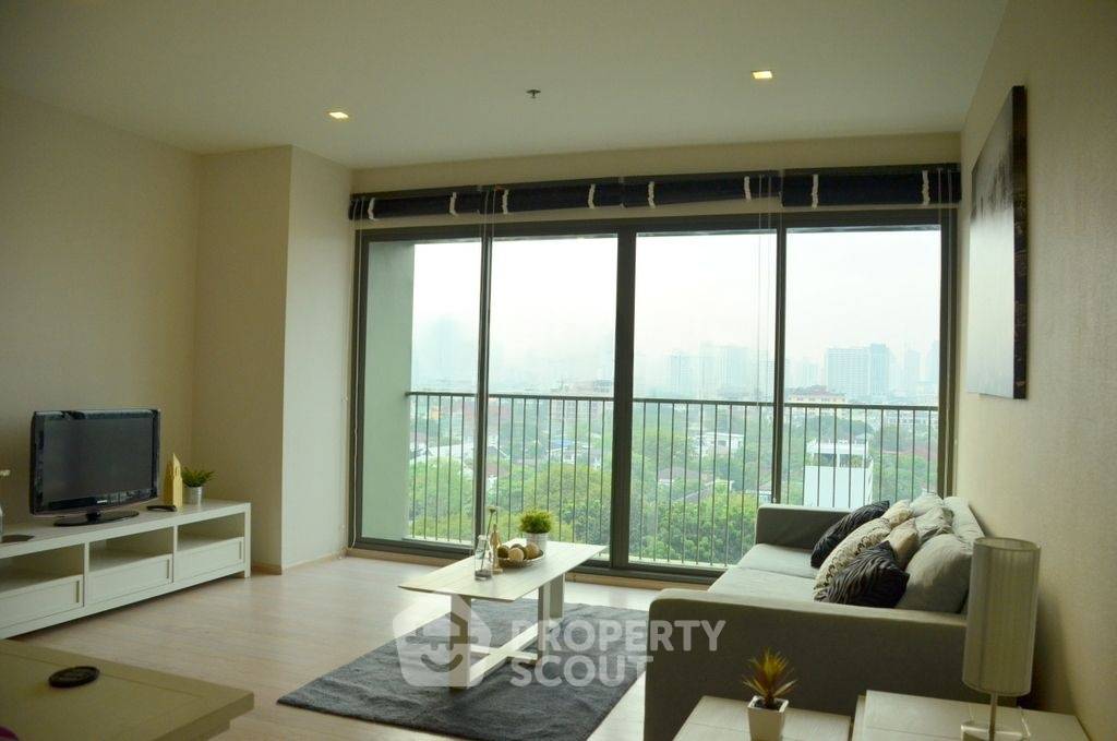 รูป คอนโด 1 ห้องนอน โนเบิล โซโล ใกล้ BTS/MRT ย่านทองหล่อ (ID 2852126) - รูปที่ 6/13