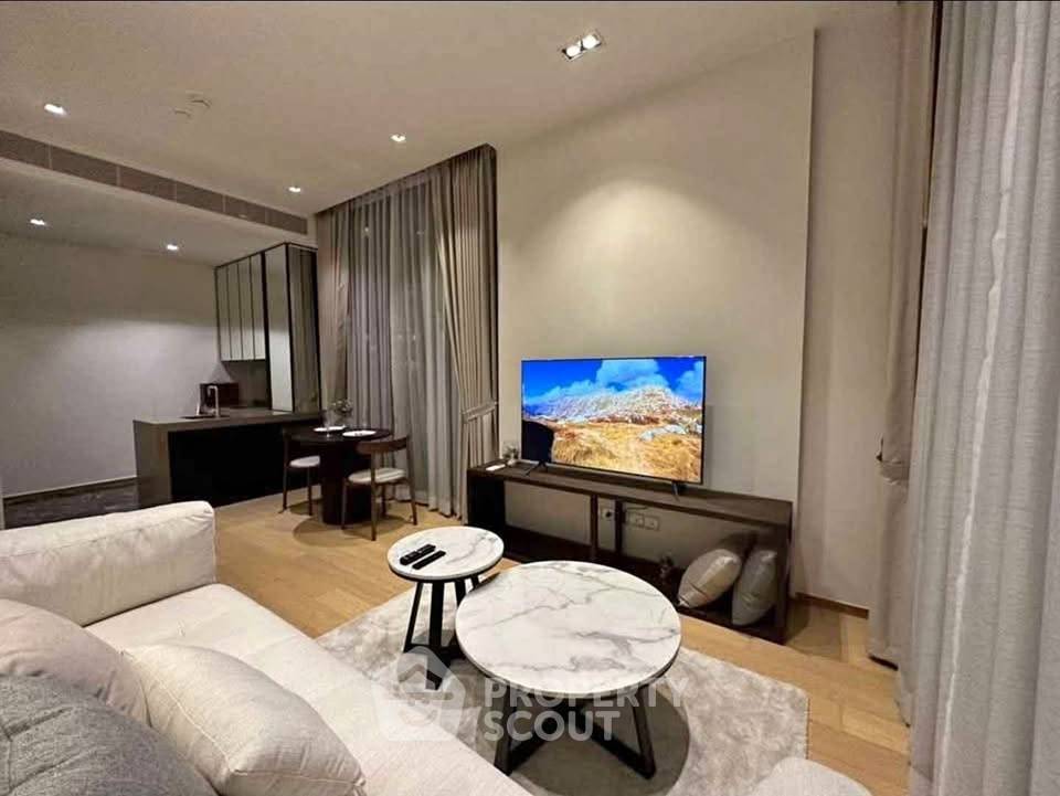 รูป คอนโด 1-ห้องนอน ที่ 28 ชิดลม ใกล้ BTS ชิดลม (ID 2959410) - รูปที่ 1/11