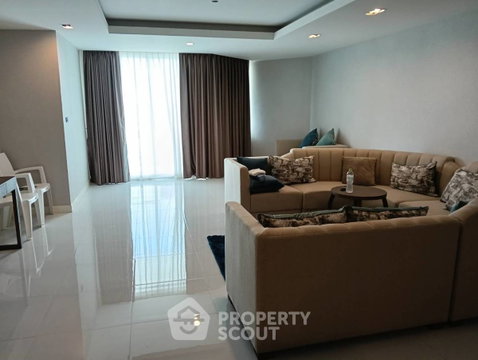 คอนโด 3 ห้องนอน 208 ตร.ม. ขาย ใน La Royale Beach Condo ใกล้พัทยา (ID 1898453)