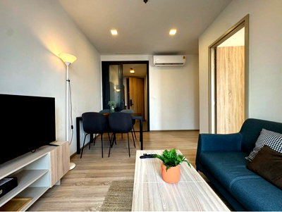 Condos for rent : [𝐑𝐄𝐍𝐓]📍 XT Phayathai (2 Bedroom 2 Bathroom) 62 Sqm. Fully Furnished🔥Price 34,000/Month🔥▫️Line: @sanhaproperty📲095-6922871