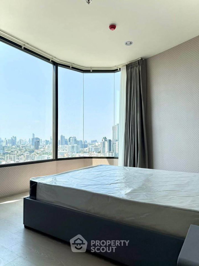 รูป คอนโด 2-ห้องนอน ที่ สกายไรส์ อเวนิว สุขุมวิท 64 ใกล้ BTS ปุณณวิถี (ID 2927187) - รูปที่ 10/23