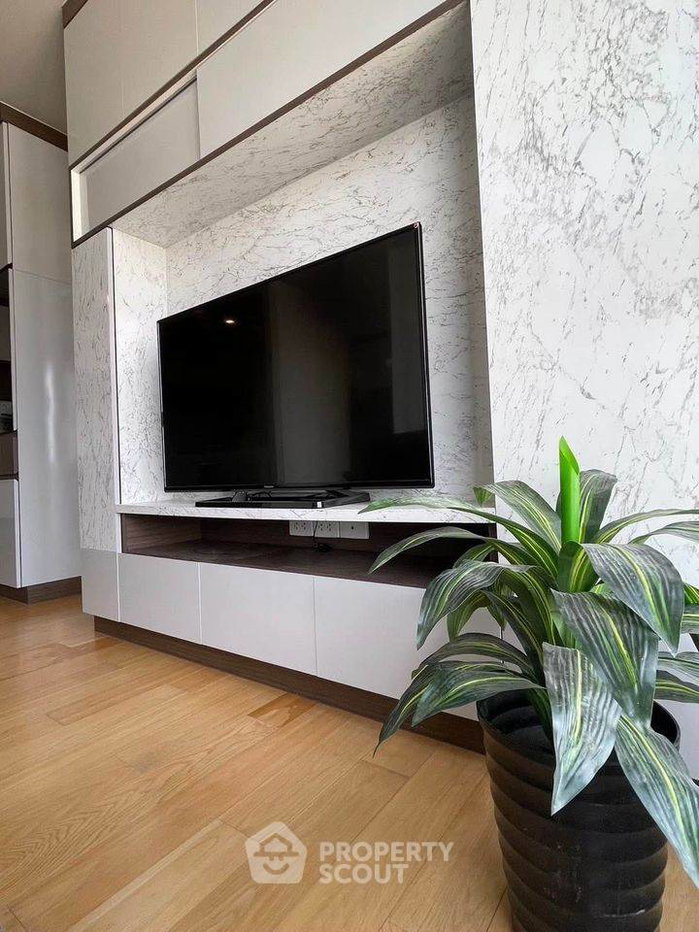รูป คอนโด 2 ห้องนอน ขาย ที่ Hive Sathorn ใกล้ BTS กรุงธนบุรี 90 ม. ชั้น 23 (ID 1455742) - รูปที่ 6/15