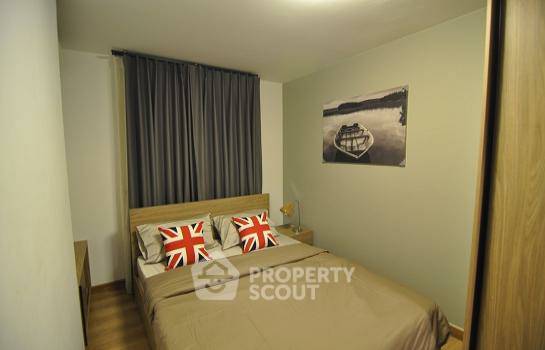 picture 1-BR Condo Chapter One The Campus Kaset, 200m to BTS Sena Nikhom (ID 466695) - 3/6