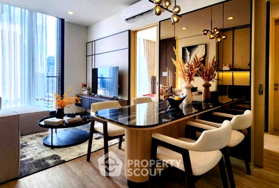 Condos for rent : High-Floor 1-BR 42 Sqm At Noble State 39 Near BTS Phrom Phong (400m) (ID 1928806)