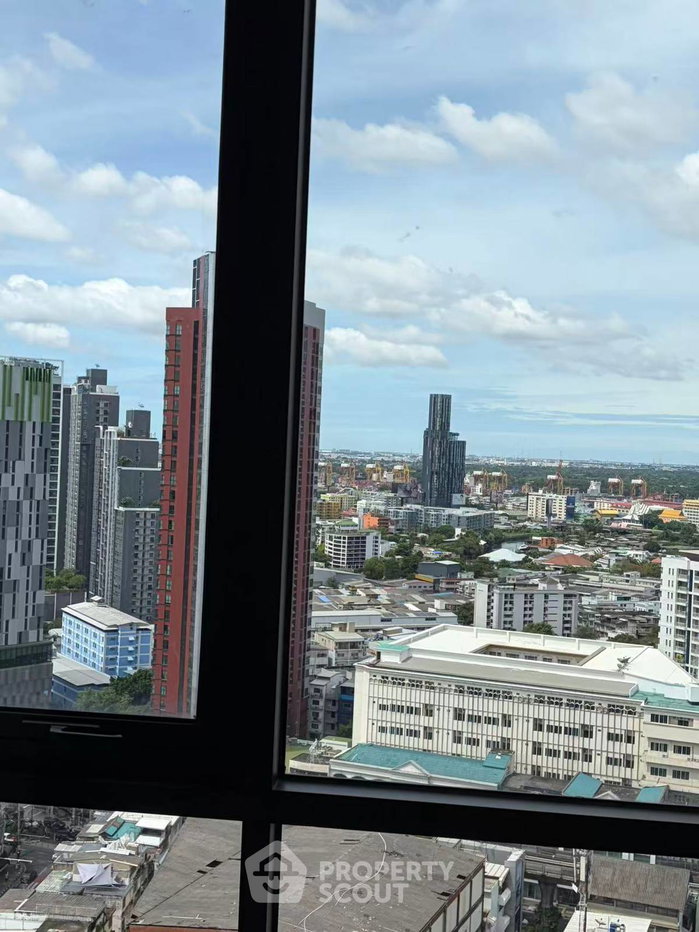รูป คอนโด 1-ห้องนอน ที่ เดอะ ไลน์ สุขุมวิท 71 ใกล้ BTS พระโขนง (ID 2916692) - รูปที่ 3/12