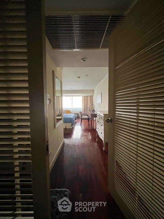 รูป คอนโด 2-ห้องนอน ที่ บ้านสวนเพชร คอนโดมิเนียม ใกล้ BTS พร้อมพงษ์ (ID 1406267) - รูปที่ 27/42