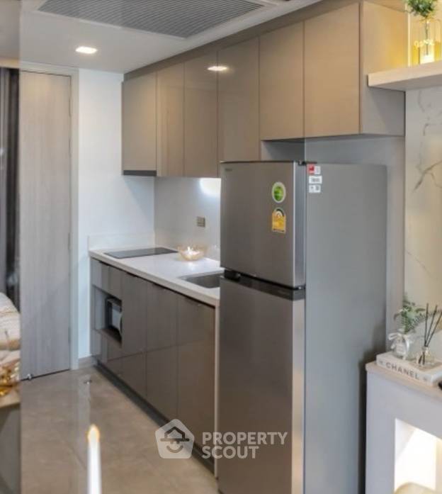 รูป คอนโด 1-ห้องนอน ที่ วันไนน์ไฟว์ อโศก - พระราม 9 ใกล้ MRT พระราม 9 (ID 2832215) - รูปที่ 3/4