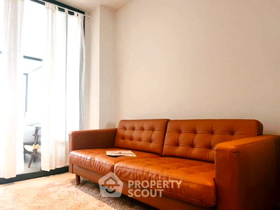 Condos for rent : 25th-Floor 1-BR Condo At Life One Wireless, BTS Phloen Chit (ID 1913351)