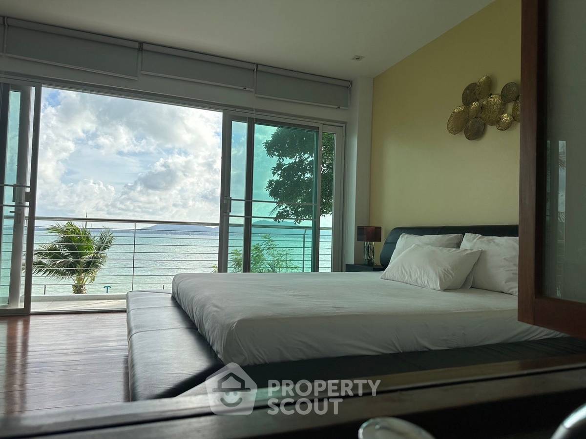 picture 3-BR Condo at Water Side Condominium close to Cape Panwa (ID 1236978) - 7/8