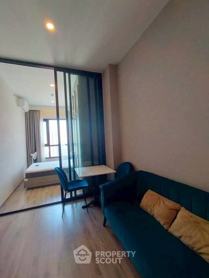 picture 1-BR Condo at Knightsbridge Prime Onnut near BTS On Nut (ID 2873010) - 2/9