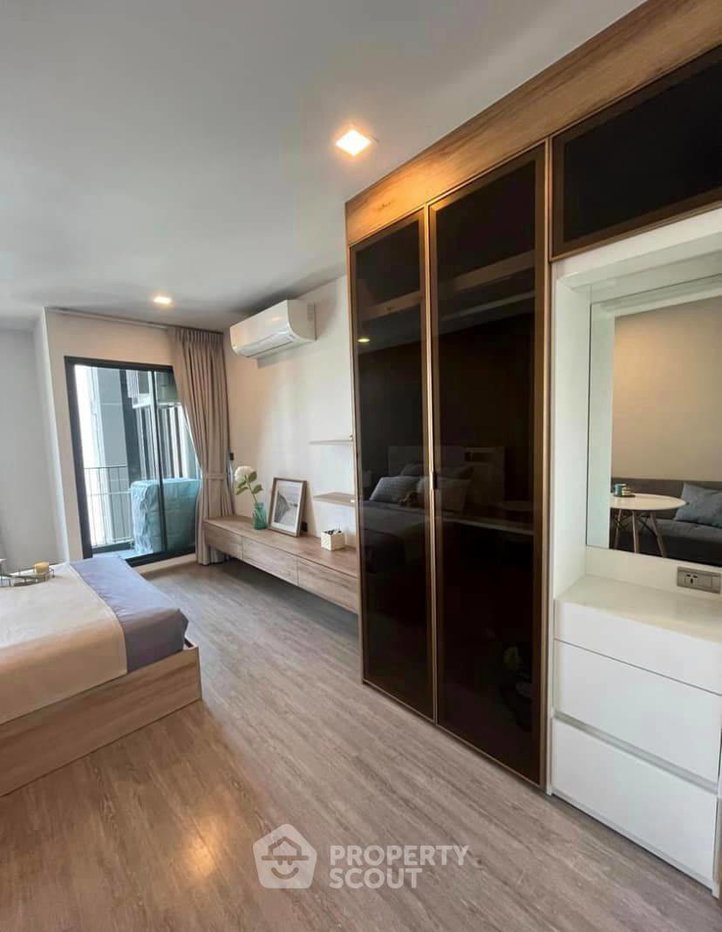 picture 1-BR Condo at Rhythm Ekkamai near BTS Ekkamai (ID 1801837) - 7/9