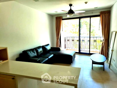 Condos for rent : Well-Priced 1-BR Condo, 49 Sqm, Marrakesh Huahin Residences (ID 1345557)