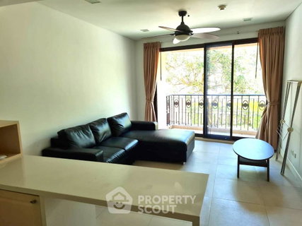 รูปภาพ คอนโด 1 ห้องนอน ราคาเหมาะสม ขนาด 49 ตร.ม. มาร์ราเกช หัวหิน เรสซิเดนเซส (ID 1345557)